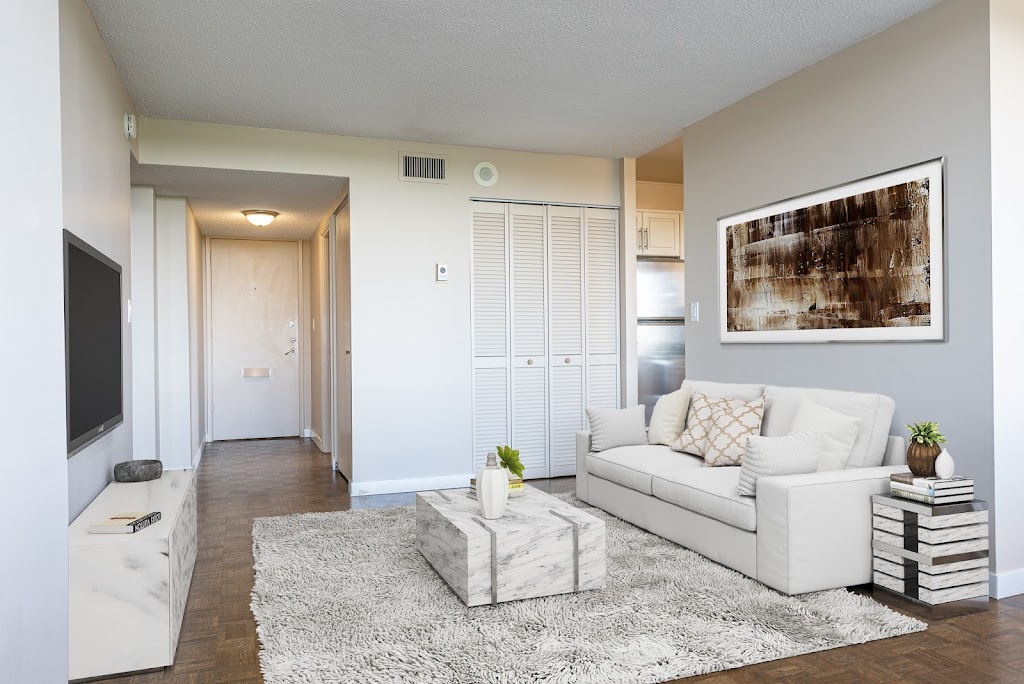 Canterbury House | 270 Roslyn Rd, Winnipeg, MB R3L 0H3, Canada | Phone: (204) 452-6481