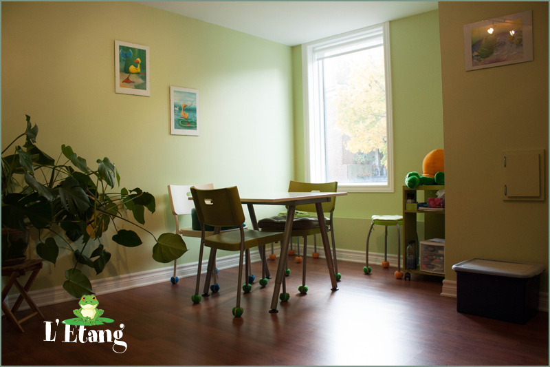 Jeunes Aventuriers - Clinique dOrthophonie | 163 Chem. de Saint-Jean #2, La Prairie, QC J5R 2J9, Canada | Phone: (514) 807-0974