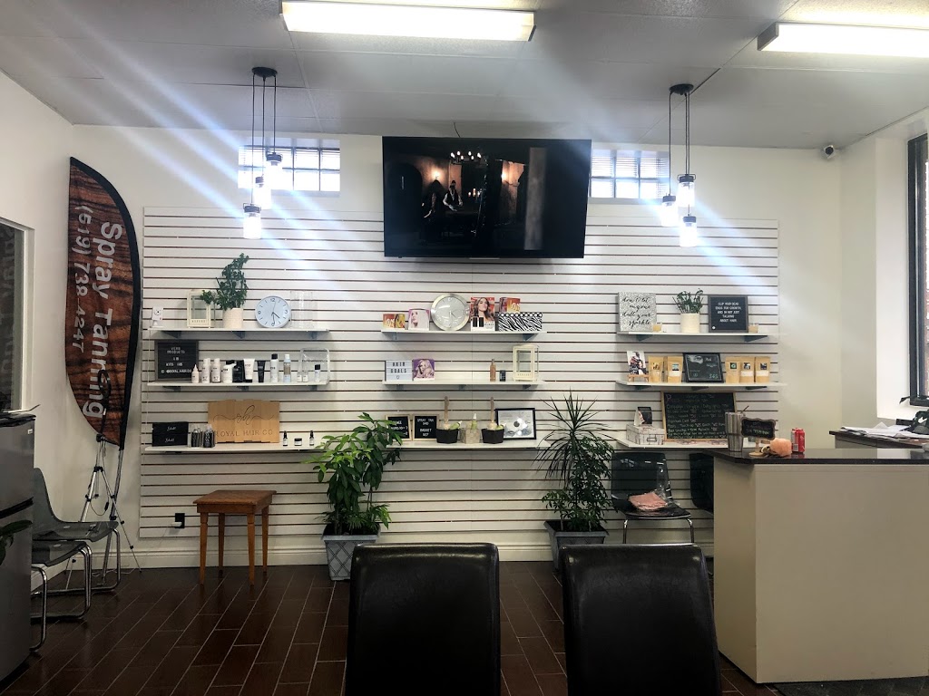 Royal Hair Co. | 31 McAffee St Suite A, Harrow, ON N0R 1G0, Canada | Phone: (519) 738-4247