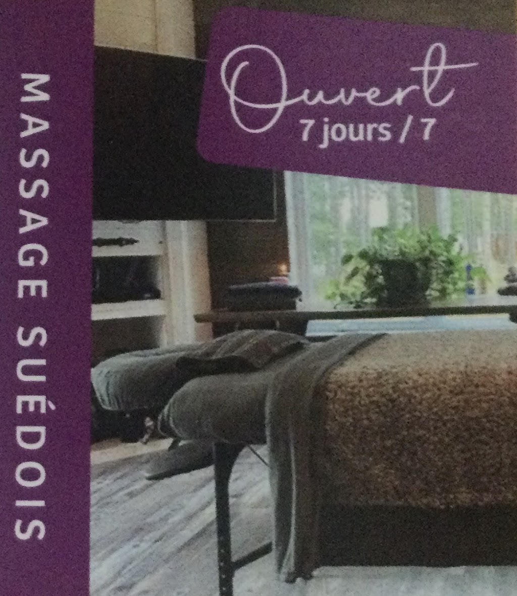 Josée Plante Massothérapeute (en activité depuis 2017) | 1412 Chem. de Stratford, Stratford, QC G0Y 1P0, Canada | Phone: (438) 406-1102