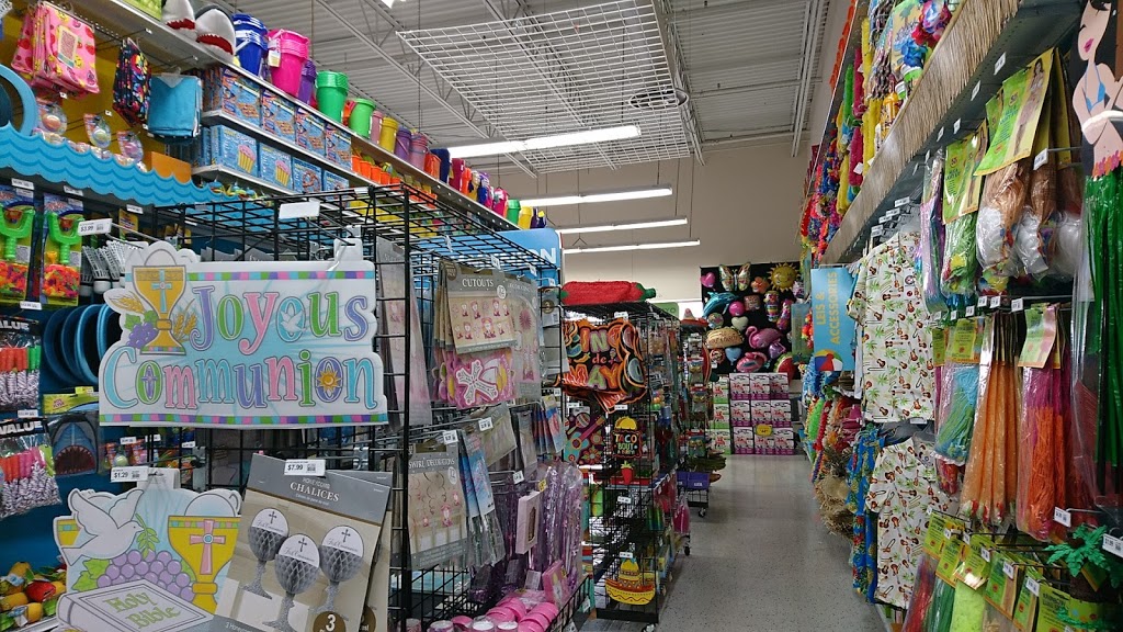 Party City | 3050 Vega Blvd, Mississauga, ON L5L 5X8, Canada | Phone: (905) 607-2789