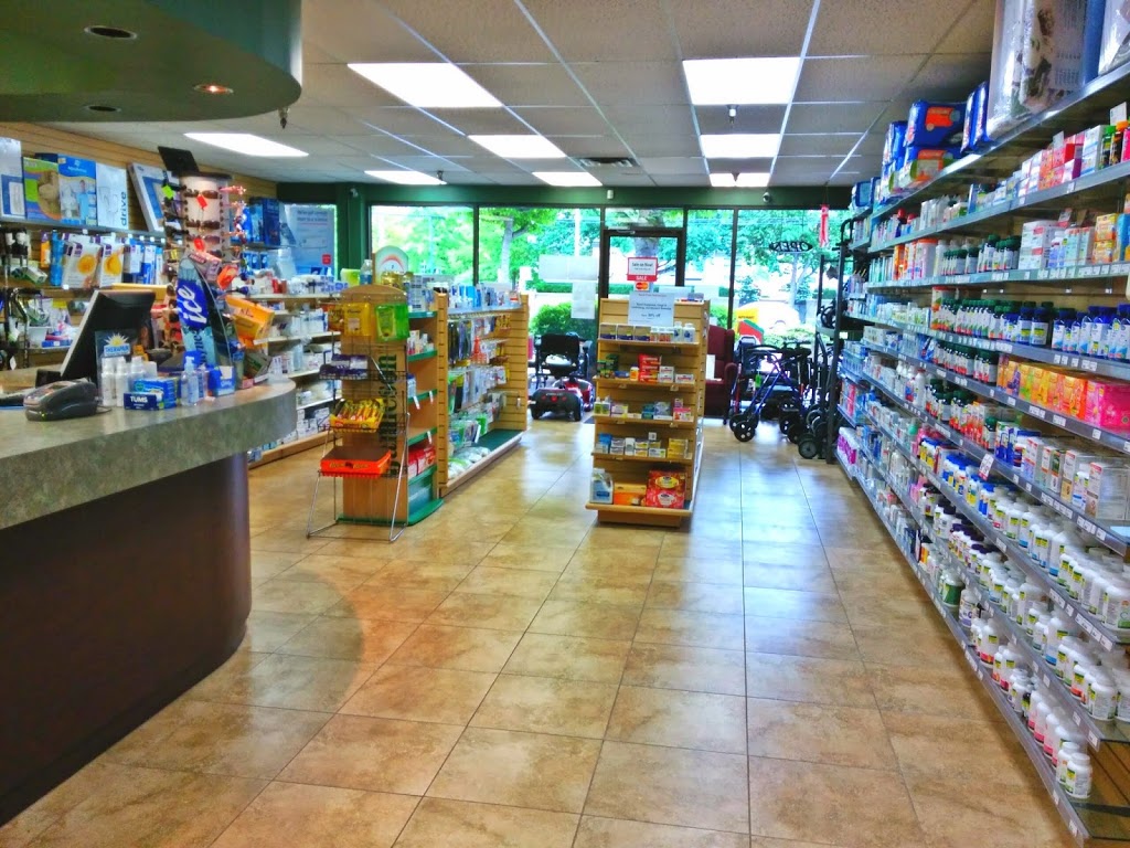 Tsawwassen Pharmacy | 1077 56 St, Delta, BC V4L 2A2, Canada | Phone: (604) 943-9341