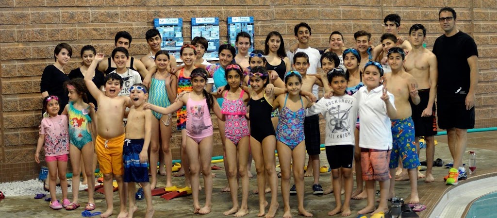 Toronto Swim School | 241 Main St N, Newmarket, ON L3Y 9B1, Canada | Phone: (416) 830-8285
