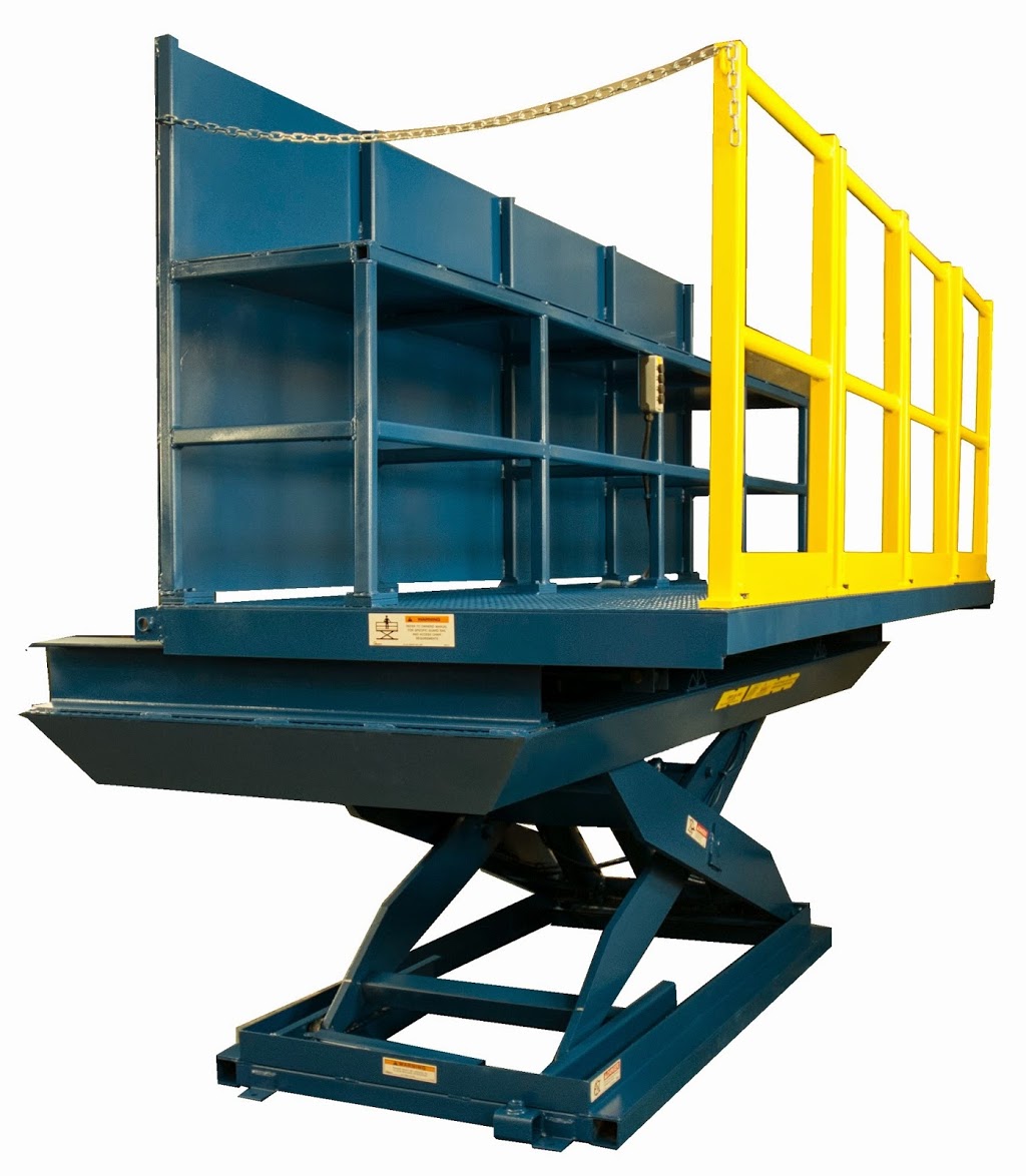 Pentalift Equipment Corporation | 21 Nicholas Beaver Rd, Puslinch, ON N0B 2J0, Canada | Phone: (519) 763-3625