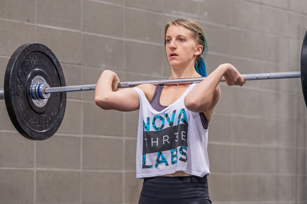 Nova 3 Performance | 190 Carleton Dr #103, St. Albert, AB T8N 0R8, Canada | Phone: (780) 953-1776