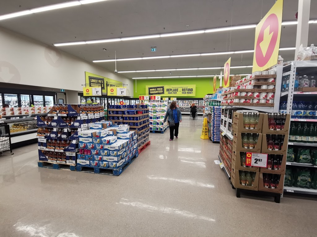 FreshCo Regent & Lagimodiere | 1615 Regent Ave W #500, Winnipeg, MB R2C 5C6, Canada | Phone: (204) 663-6862