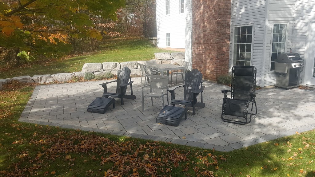 Millstone Design Landscape Service | 4801 Sixteen Rd, Saint Anns, ON L0R 1Y0, Canada | Phone: (905) 981-3343