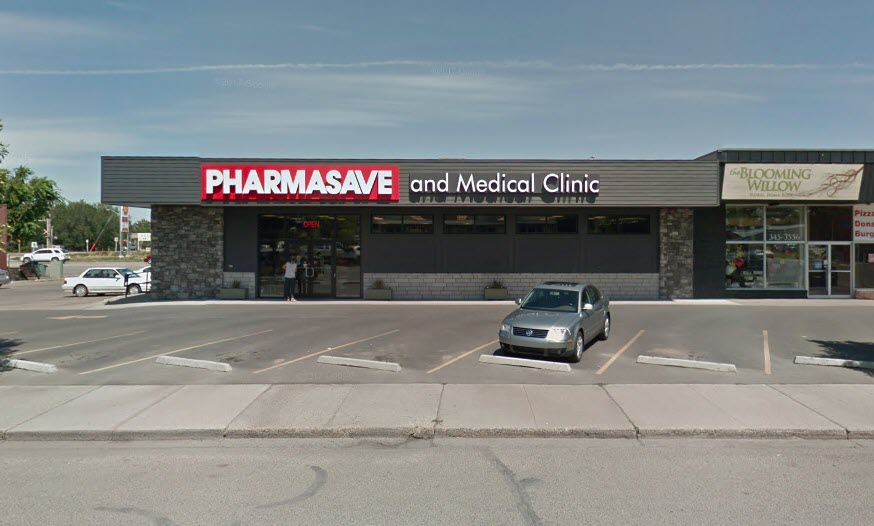 Pharmasave Coaldale | 1910 20th Ave, Coaldale, AB T1M 1N1, Canada | Phone: (403) 345-3277
