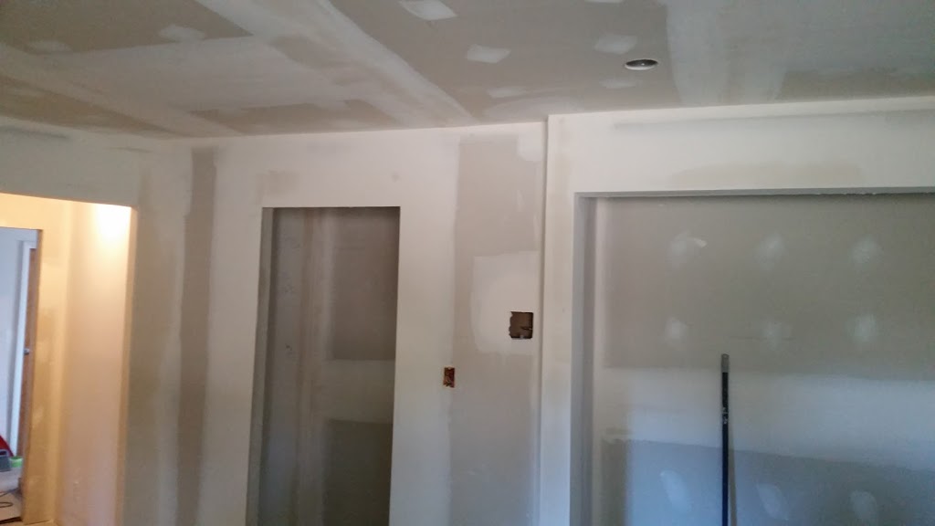 Hwdrywall Contracting | 17968 56a Ave, Surrey, BC V3S 5H4, Canada | Phone: (604) 614-4732