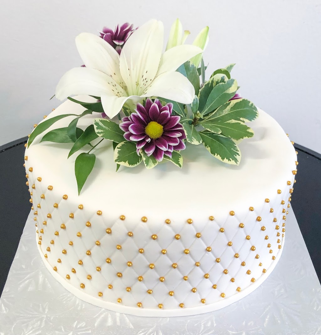Eat My Sweets Bakery/100% Peanut & Tree-Nut Free | 63 Queen St S Unit 8, Mississauga, ON L5M 3S9, Canada | Phone: (905) 858-3490