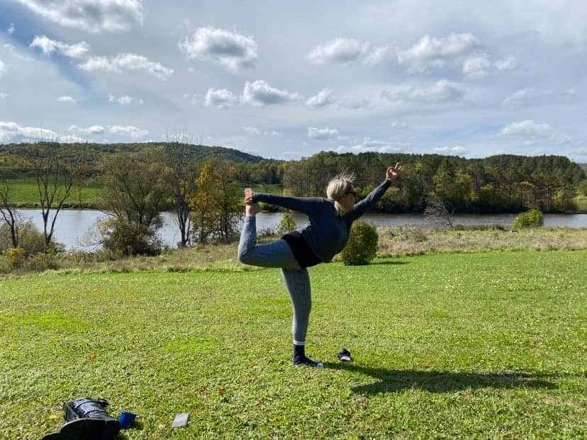 SHIVA YOGA & MASSOTHÉRAPIE | 1090 QC-158, Saint-Thomas, QC J0K 3L0, Canada | Phone: (514) 994-2577