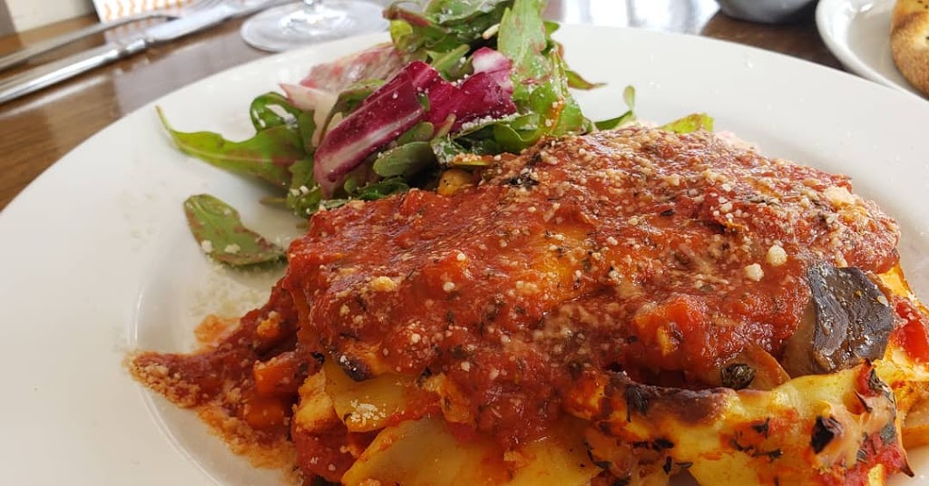 Cucina Urbana Italian Kitchen & Wine Bar | 165 Division St #201, Cobourg, ON K9A 0B3, Canada | Phone: (905) 377-9100
