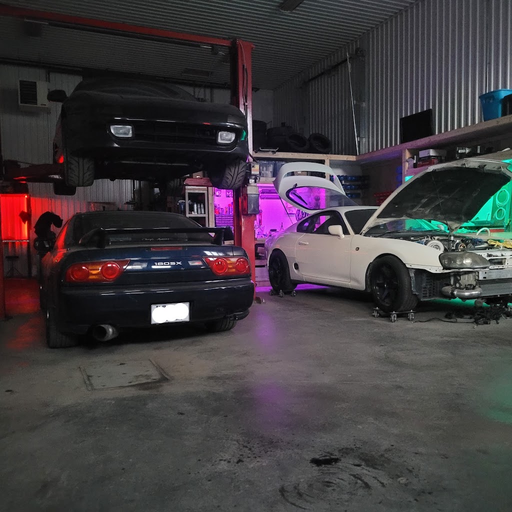 Soudure GPR | 17 Rue Lamoureux local 102, Napierville, QC J0J 1L0, Canada | Phone: (438) 346-2300