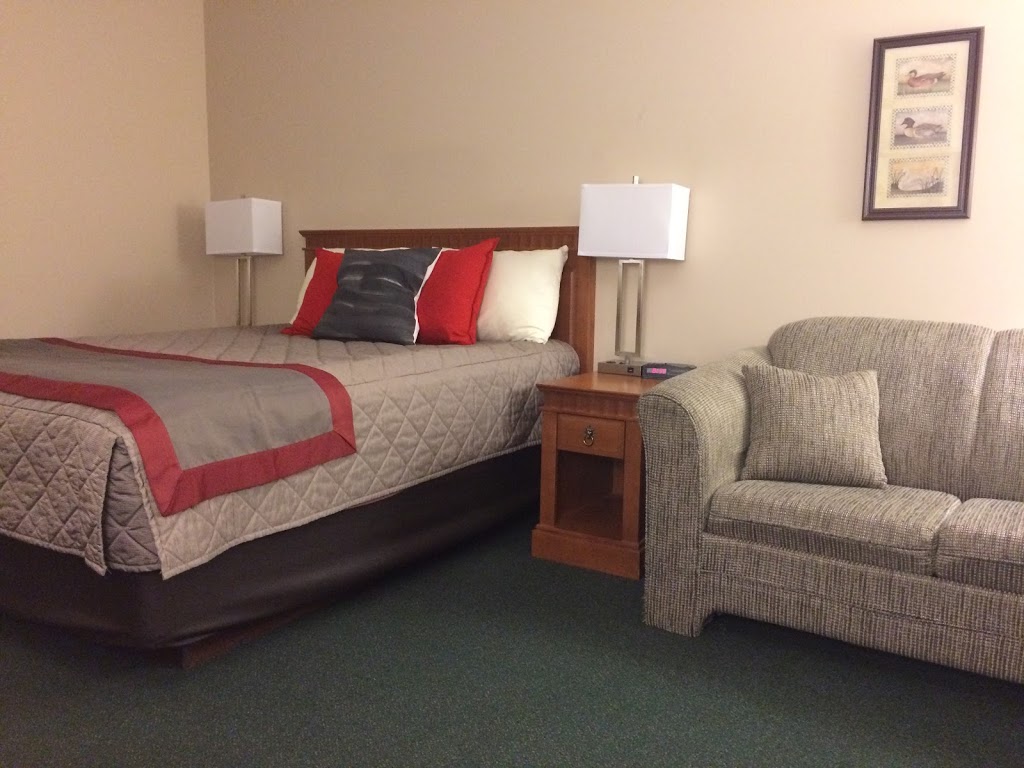 Coastal Inn Sackville | 15 Wright St, Sackville, NB E4L 4P8, Canada | Phone: (506) 536-0000