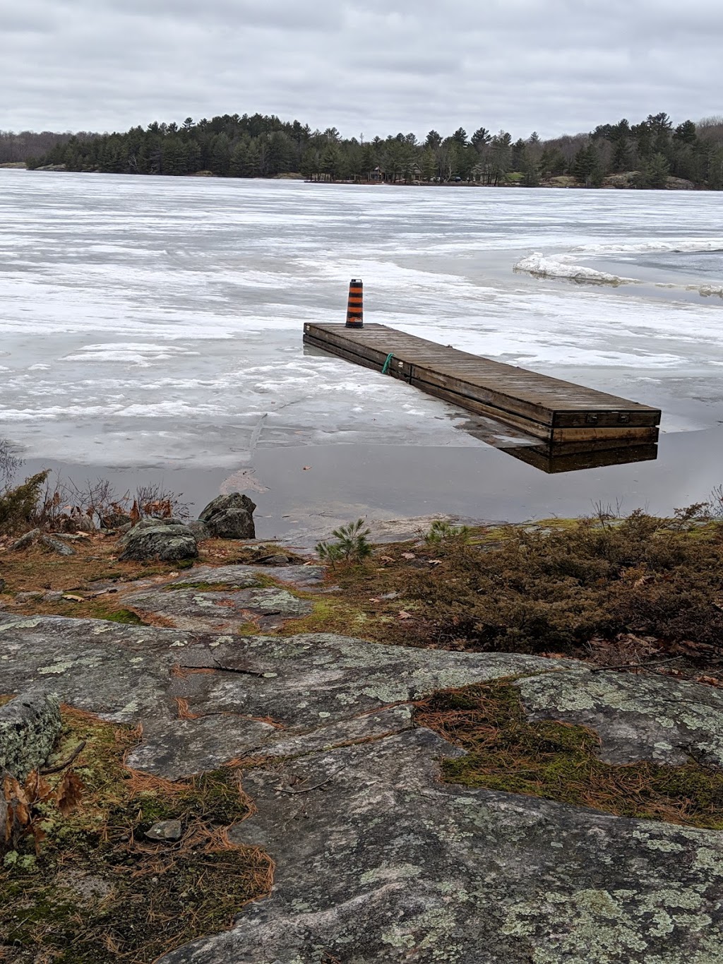 Shebeshekong Resort | 94 Shebeshekong Rd, Nobel, ON P0G 1G0, Canada | Phone: (705) 342-5836