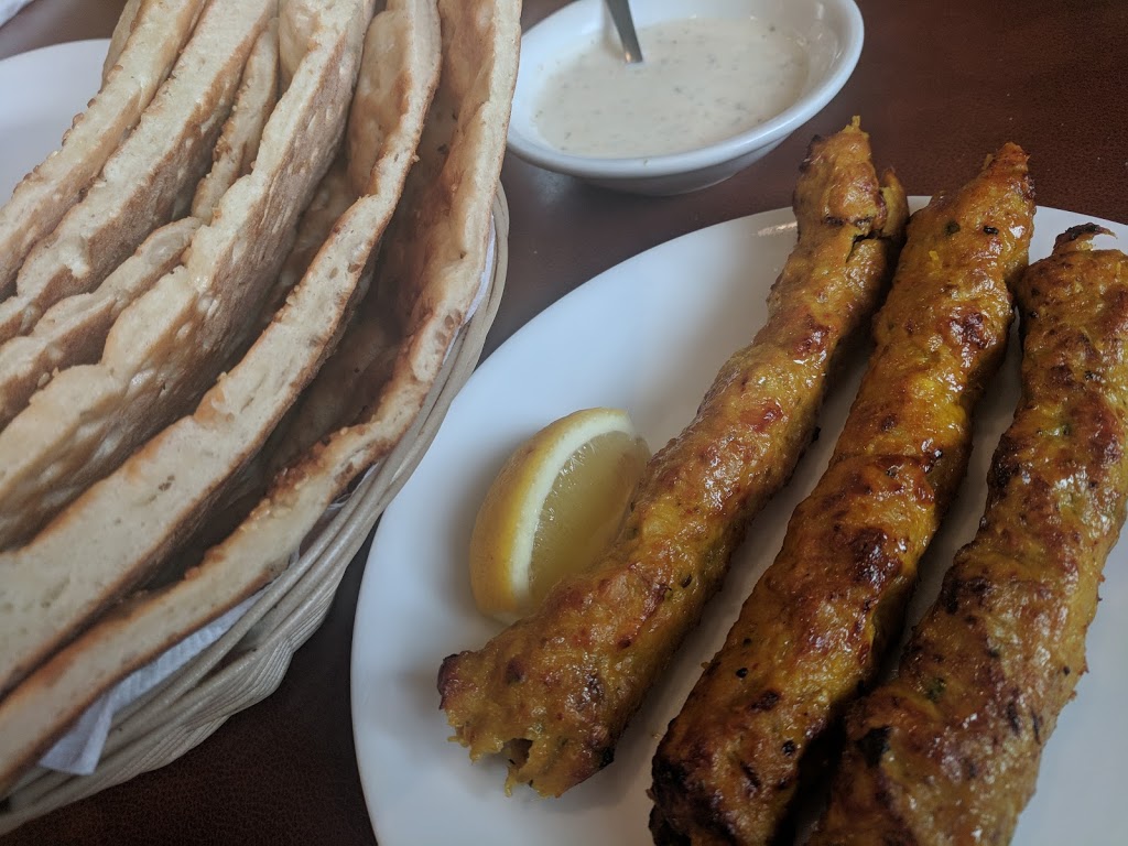 Tandoori Time | 1727 Albion Rd, Etobicoke, ON M9V 4J9, Canada | Phone: (416) 742-7272