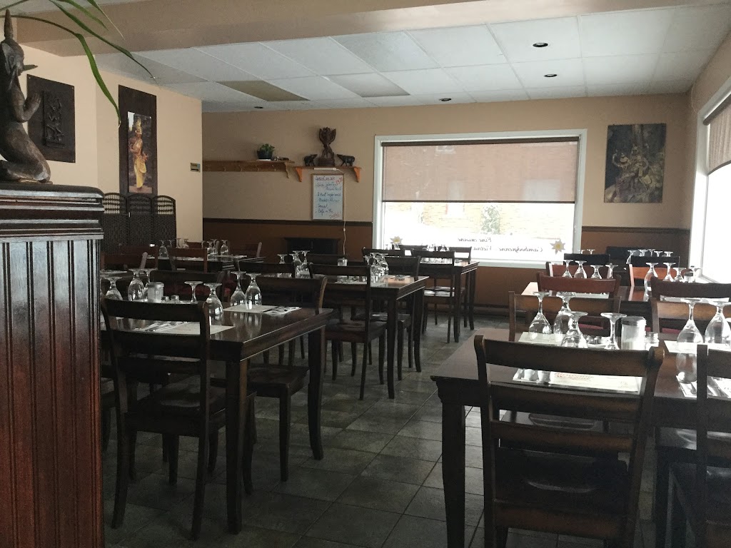 Restaurant Prasat Angkor | 1785 105e Ave, Shawinigan-Sud, QC G9P 1N1, Canada | Phone: (819) 731-9896