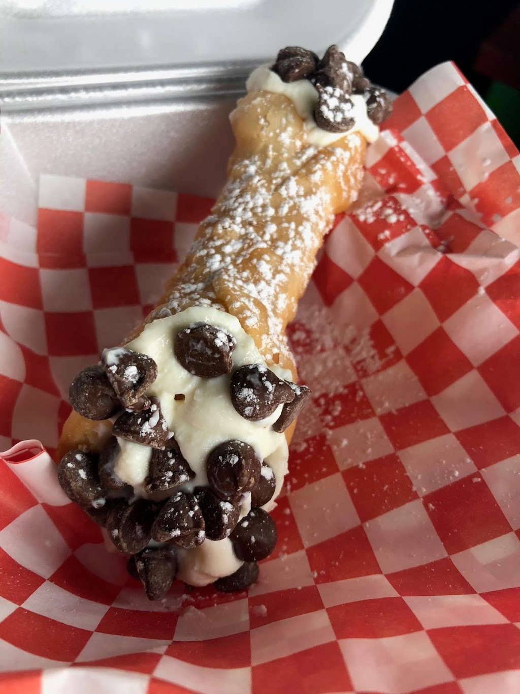 Ginos Italian Bakery by nicolena | 85 Central Ave, Lancaster, NY 14086, USA | Phone: (716) 601-7687