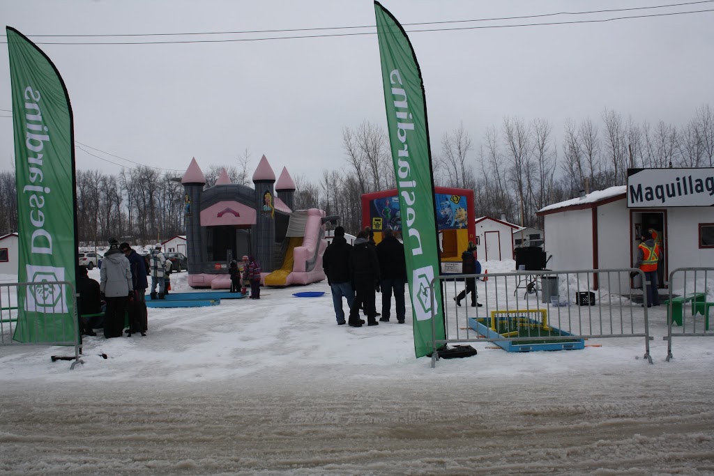 Pourvoirie des Chenaux de La Pérade | Ste-Anne-de, 760 Mnt de lEnseigne, La Pérade, QC G0X 2J0, Canada | Phone: (418) 325-2996