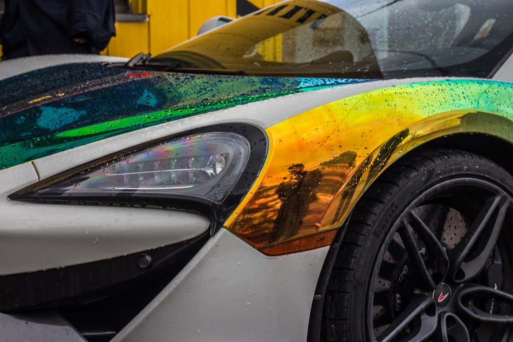 Nirvana Auto Salon | 1 Holborn Ave, London, ON N6J 2P3, Canada | Phone: (226) 224-8693