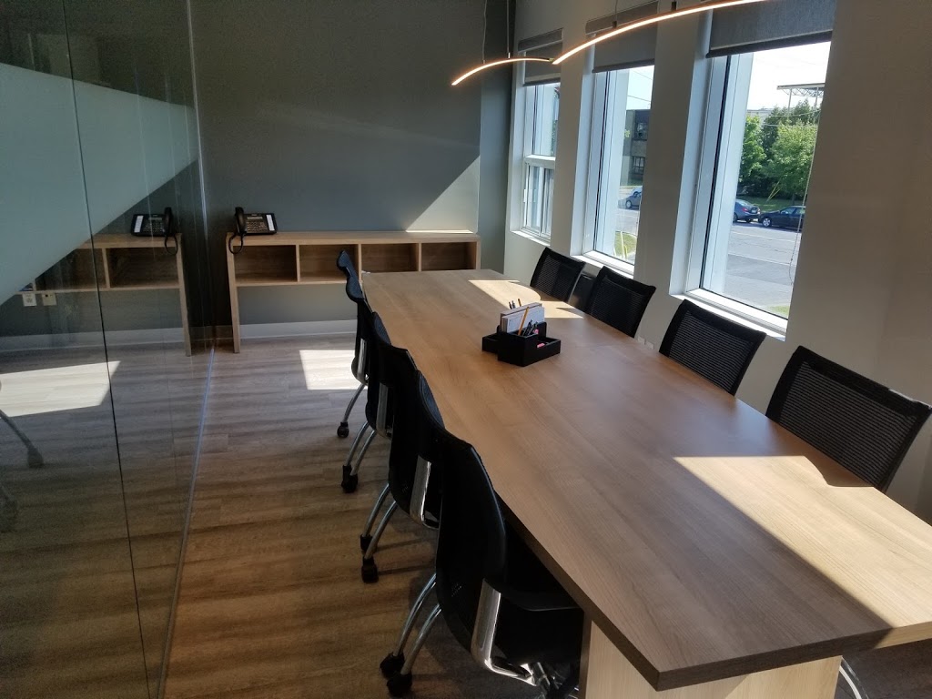 Ébénisterie HOM | 134 Boulevard Industriel, Boucherville, QC J4B 2X2, Canada | Phone: (450) 906-9966