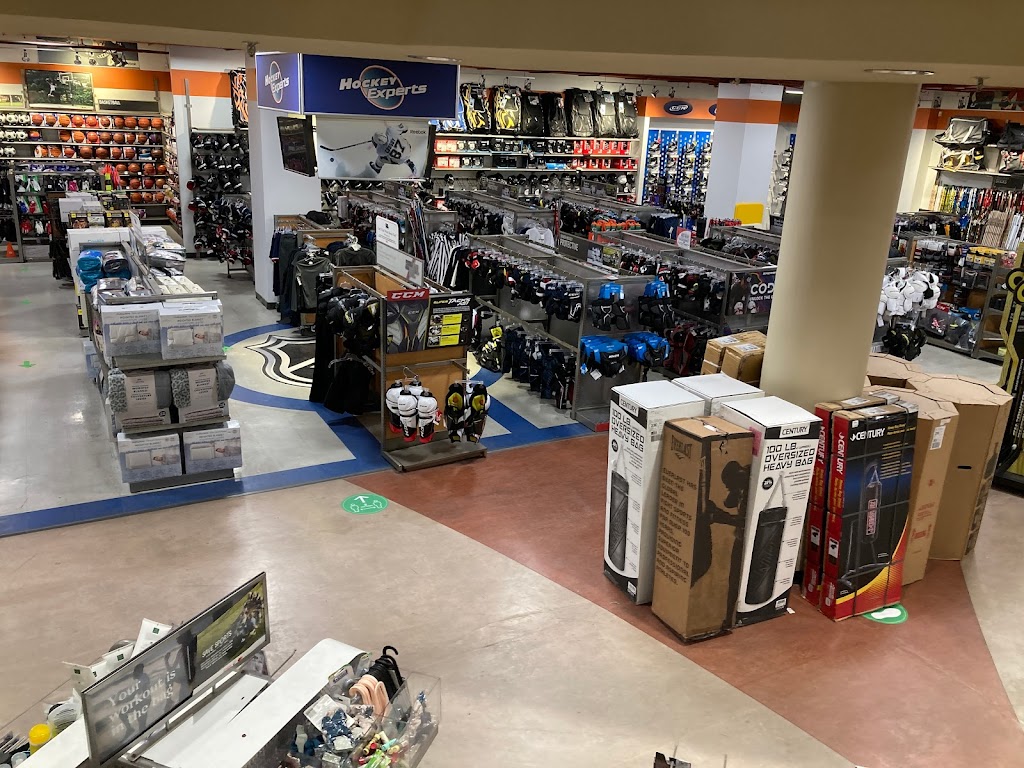 Sport Chek | 1200 St. Laurent Blvd Unit #Y005, Ottawa, ON K1K 3B8, Canada | Phone: (613) 741-3378