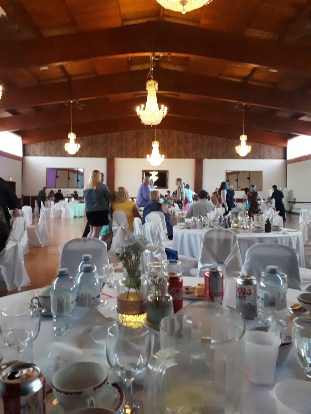 Polish Veterans - Sikorski Hall | 1551 Stevenson Rd N, Oshawa, ON L1L 0N7, Canada | Phone: (905) 728-4152