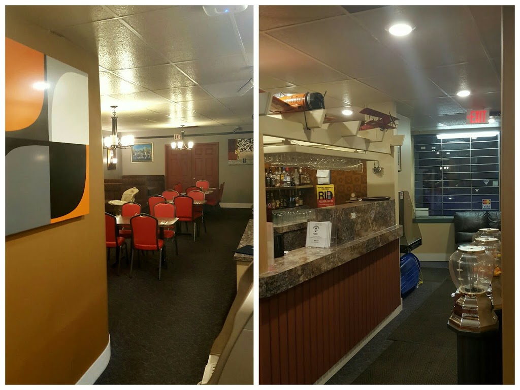 Pinocchio Pizza Regina Ltd | 5510 7th Ave, Regina, SK S4T 0S7, Canada | Phone: (306) 949-2677