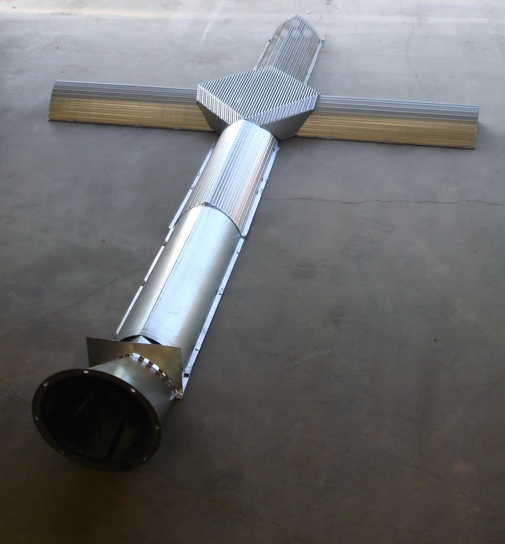 All Size Perforating Ltd | 20107 10 St, Winkler, MB R6W 4C3, Canada | Phone: (204) 325-9457