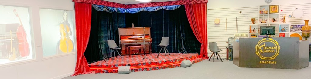 Arman Music Academy | 2579 Lougheed Hwy Unit B, Port Coquitlam, BC V3B 4P4, Canada | Phone: (778) 680-6560