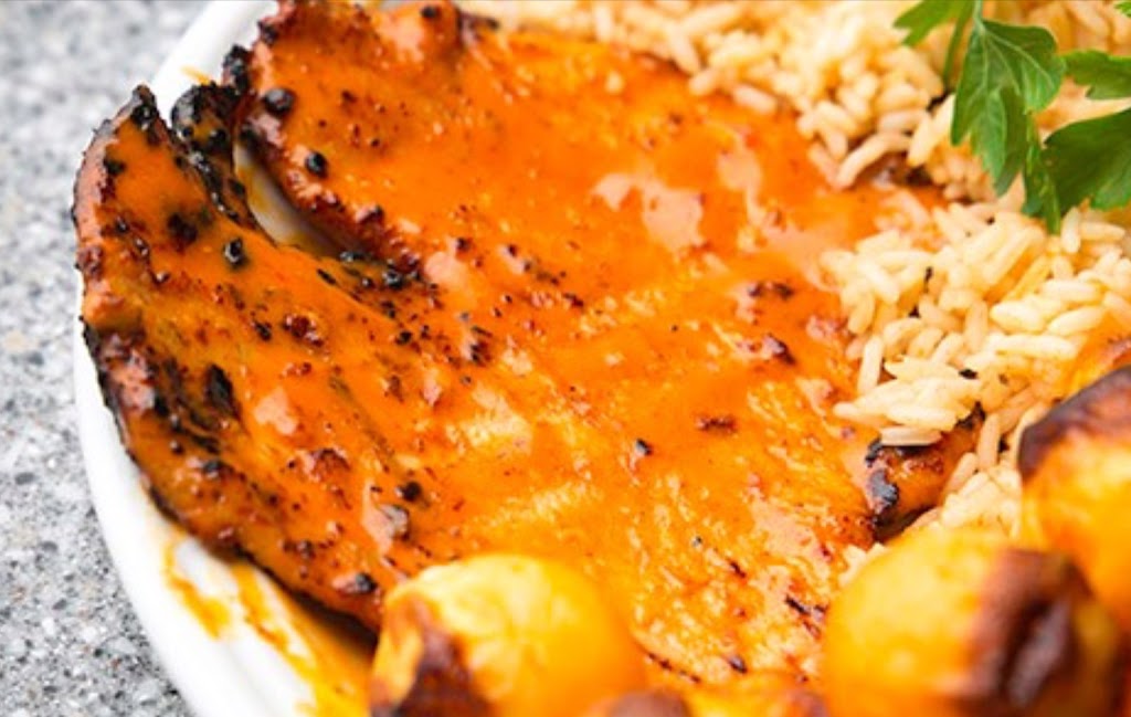 Xpress BBQ | 40 Innovation Dr, Woodbridge, ON L4H 0T2, Canada | Phone: (905) 856-0666