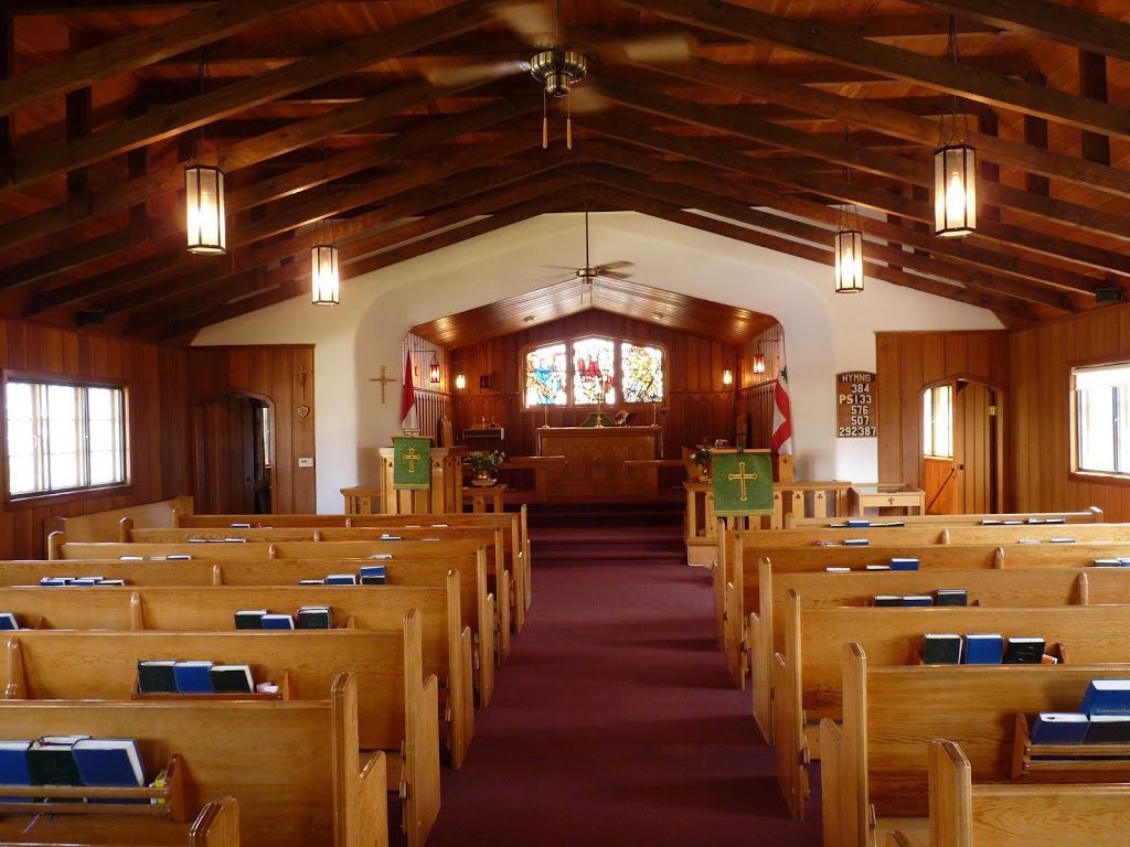 St Christophers Anglican | 7206 87 St, Osoyoos, BC V0H 1V1, Canada | Phone: (250) 495-2266