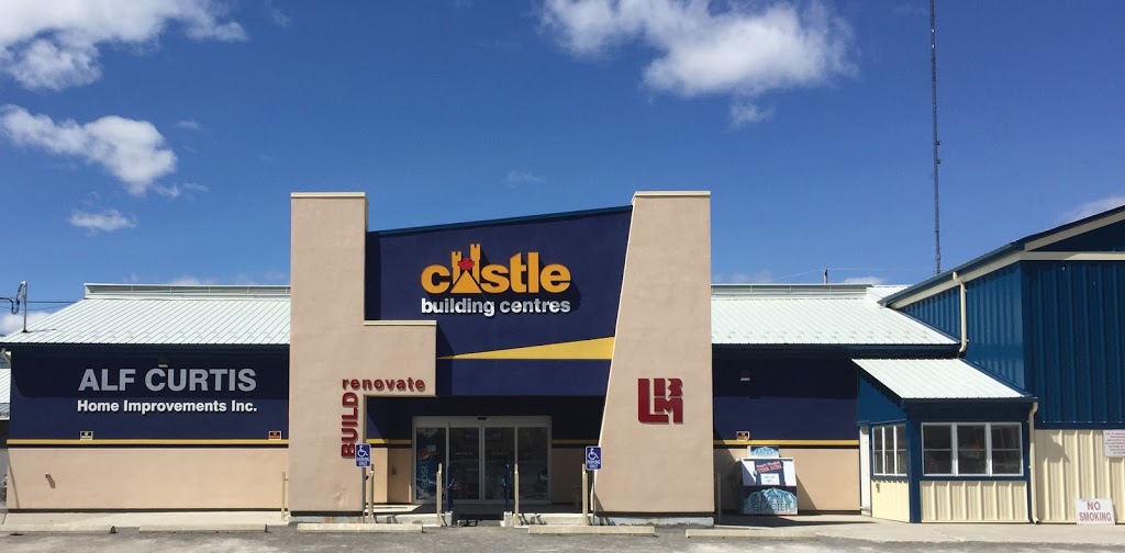 Alf Curtis Home Improvements Inc | 370 Parkhill Rd E, Peterborough, ON K9L 1C3, Canada | Phone: (705) 742-4690