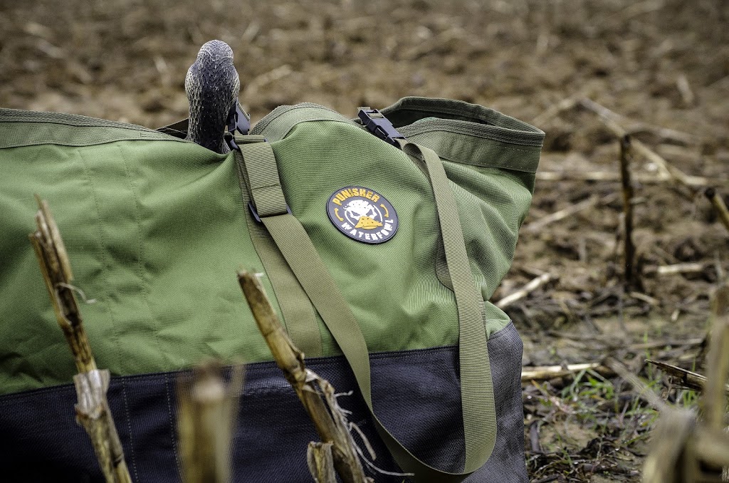 Punisher Waterfowl | 1496 Birchwood Dr, Kingston, ON K7P 3H5, Canada | Phone: (613) 449-6872
