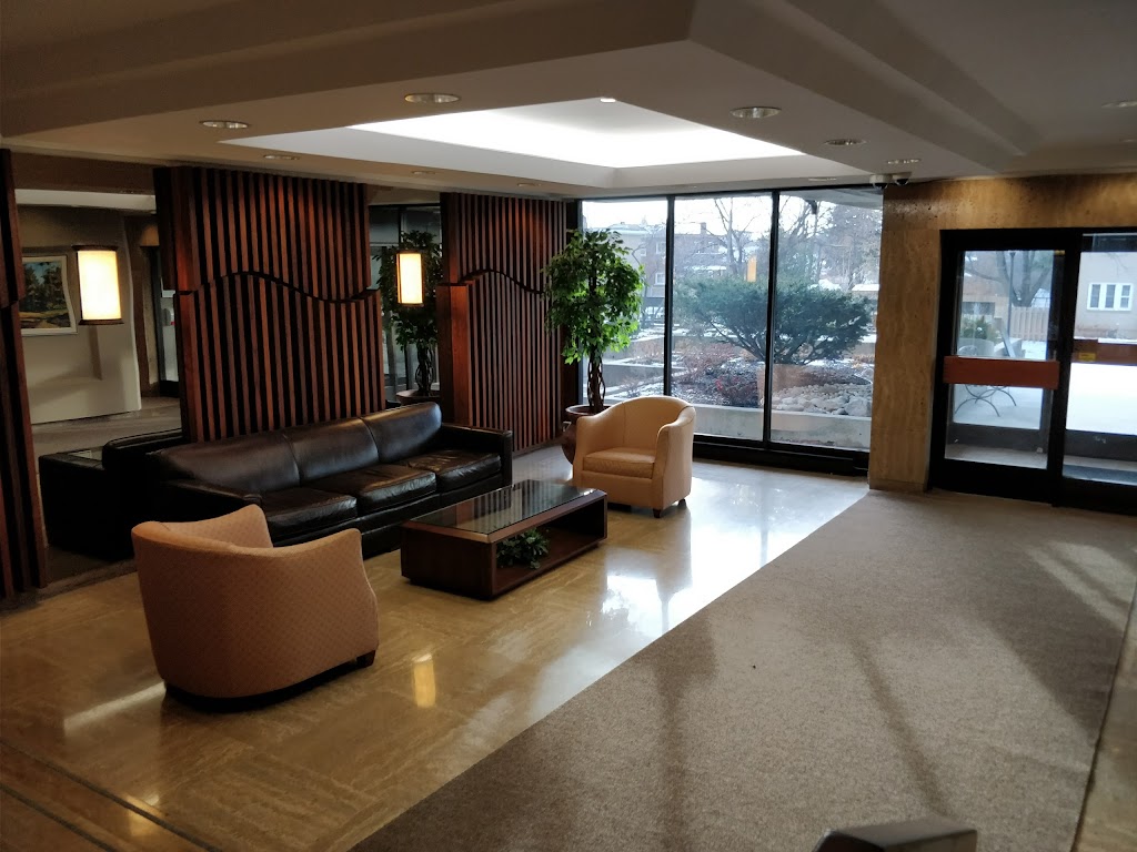 Northwest One | 265 Poulin Ave, Ottawa, ON K2B 7Y8, Canada | Phone: (613) 829-4083