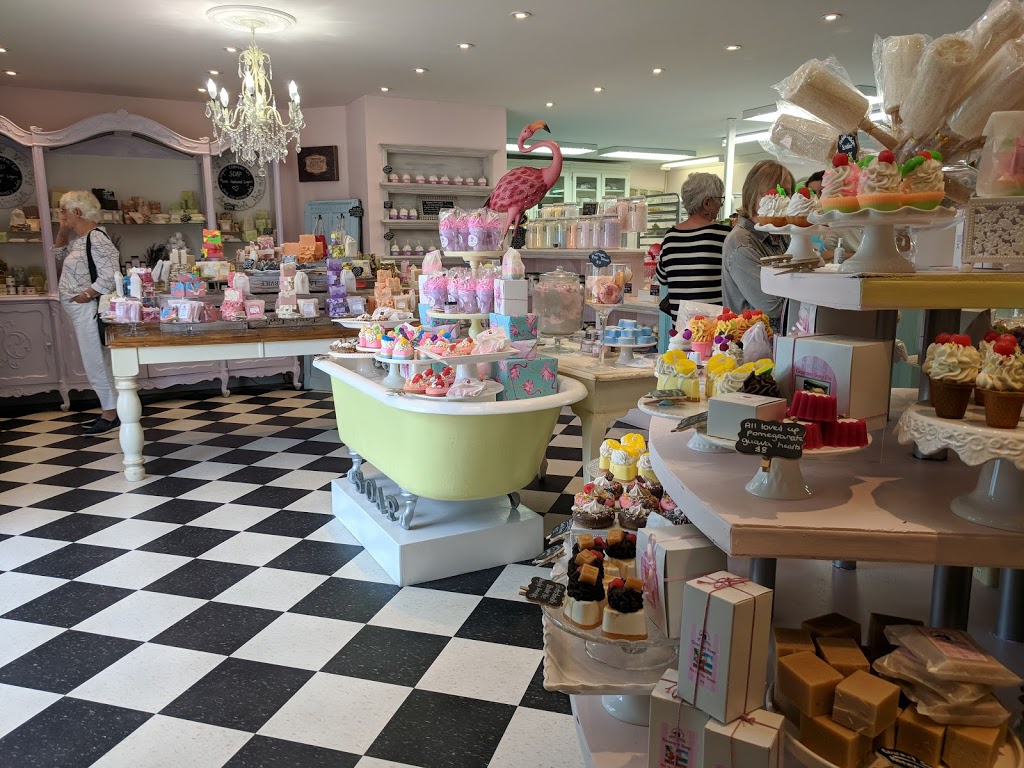 Sugar Bubbles Seabright | 11452 Peggys Cove Rd, Seabright, NS B3Z 2Z2, Canada | Phone: (902) 821-7837