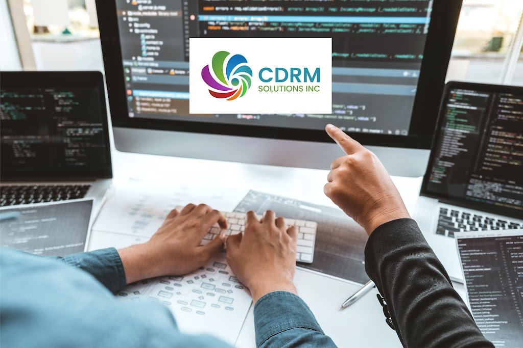 CDRM Solutions Inc Calgary | 122 Walden Cres SE, Calgary, AB T2X 0S9, Canada | Phone: (604) 783-4003