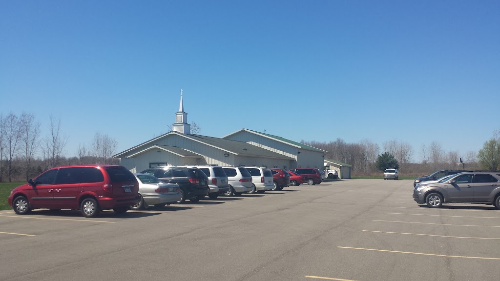 Lighthouse Baptist Church | 5879 State Rd, Fort Gratiot Twp, MI 48059, USA | Phone: (810) 385-6381
