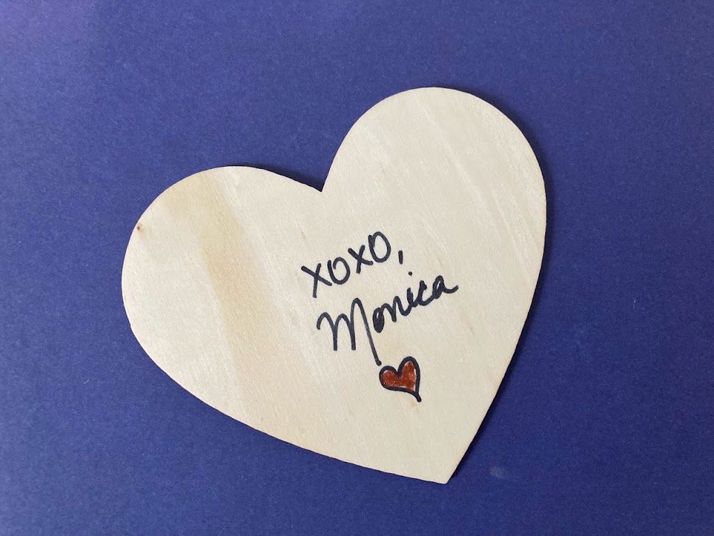 xoxo.monica.artwork | 54 Moore St, Stratford, ON N4Z 1J5, Canada | Phone: (647) 328-1621