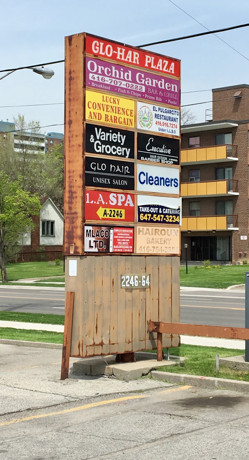 Blue Sky Dry Cleaners | 2250 Birchmount Rd, Scarborough, ON M1T 2M2, Canada | Phone: (416) 298-3764