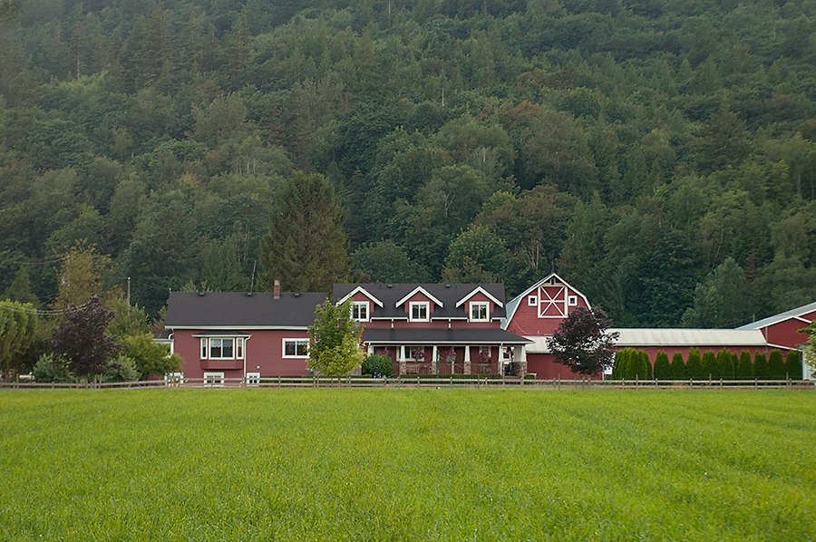 Blackberry Lane B&B | 5877 Limbert Rd, Agassiz, BC V0M 1A1, Canada | Phone: (604) 796-9875