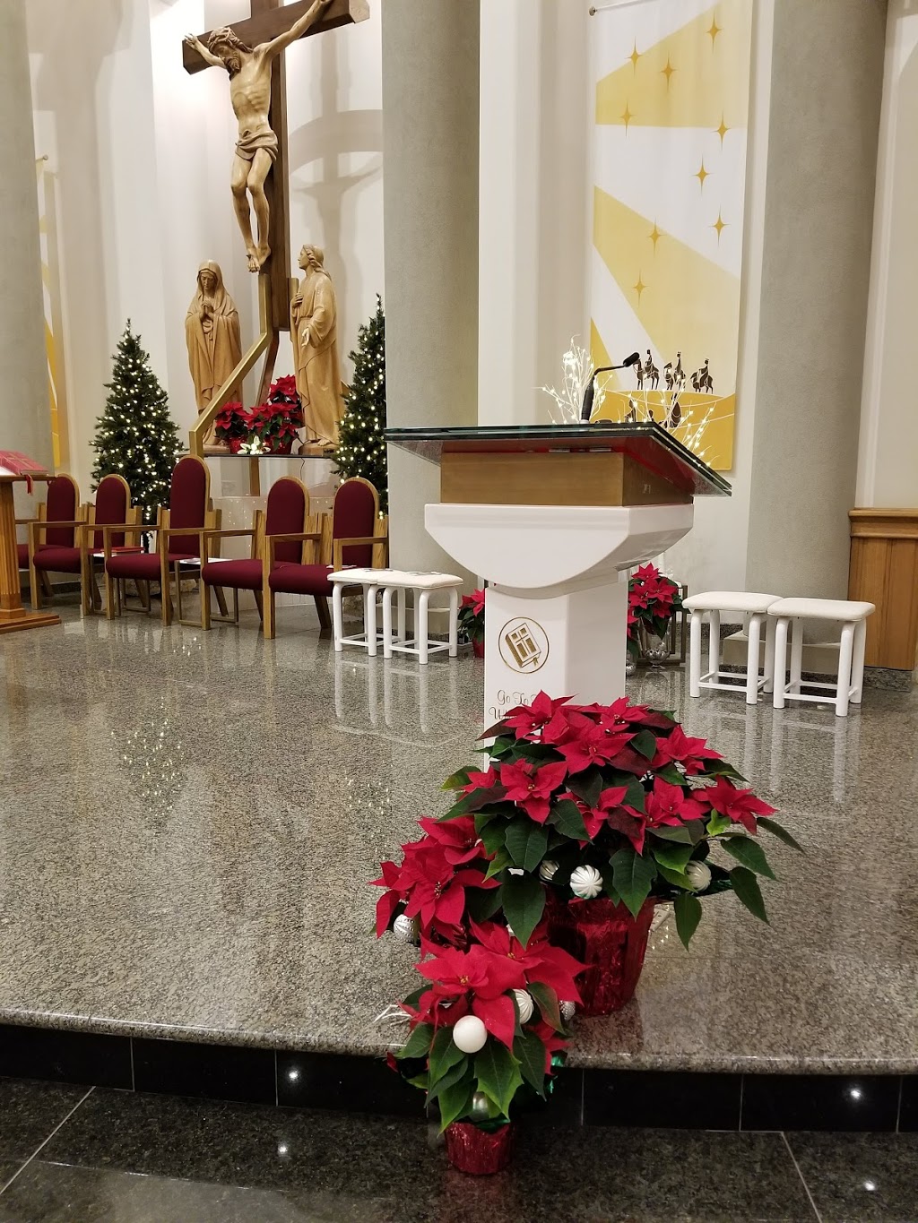 St. Helens Parish | 3860 Triumph St, Burnaby, BC V5C 2A6, Canada | Phone: (604) 298-4144