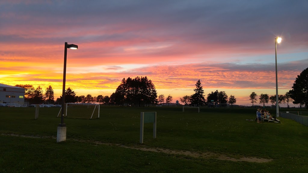 Cowan Sportsplex | 895 Ridgewood Drive, Woodstock, ON N4S 7W2, Canada | Phone: (519) 539-1291 ext. 2740