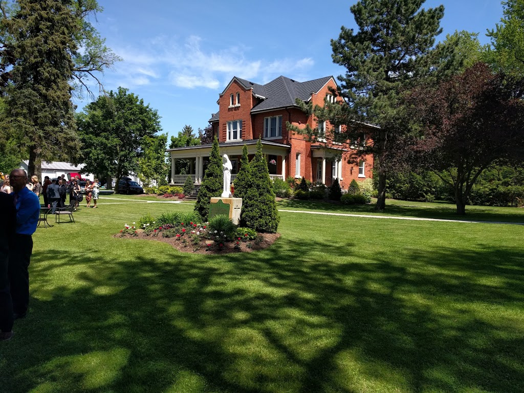 St Patricks Catholic Church | 4593 145 Rd, Rostock, ON N0K 1T0, Canada | Phone: (519) 345-2972