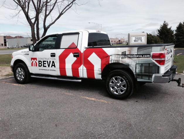 Construction BEVA | 34 Rue Louvigny, Lorraine, QC J6Z 1T7, Canada | Phone: (514) 754-2364