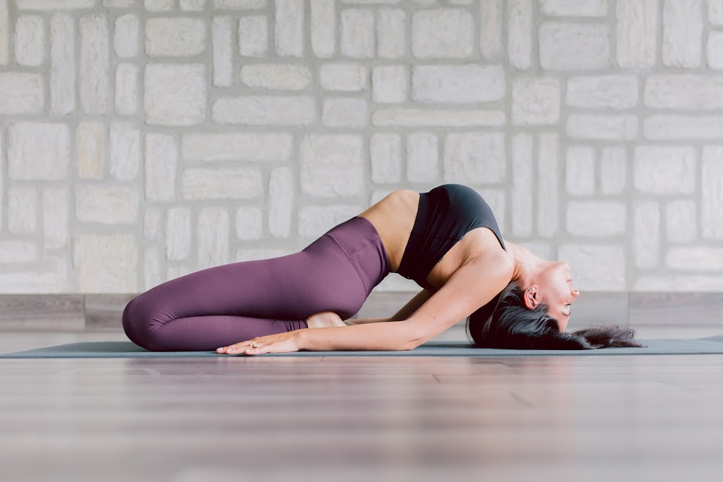 Studio Prema Yoga | 547 Rue Leclerc, Repentigny, QC J6A 8B4, Canada | Phone: (514) 705-1751
