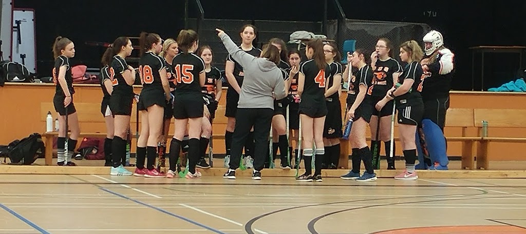 Sackville High School | 1 King Fisher Way, Lower Sackville, NS B4C 2Y9, Canada | Phone: (902) 864-6700