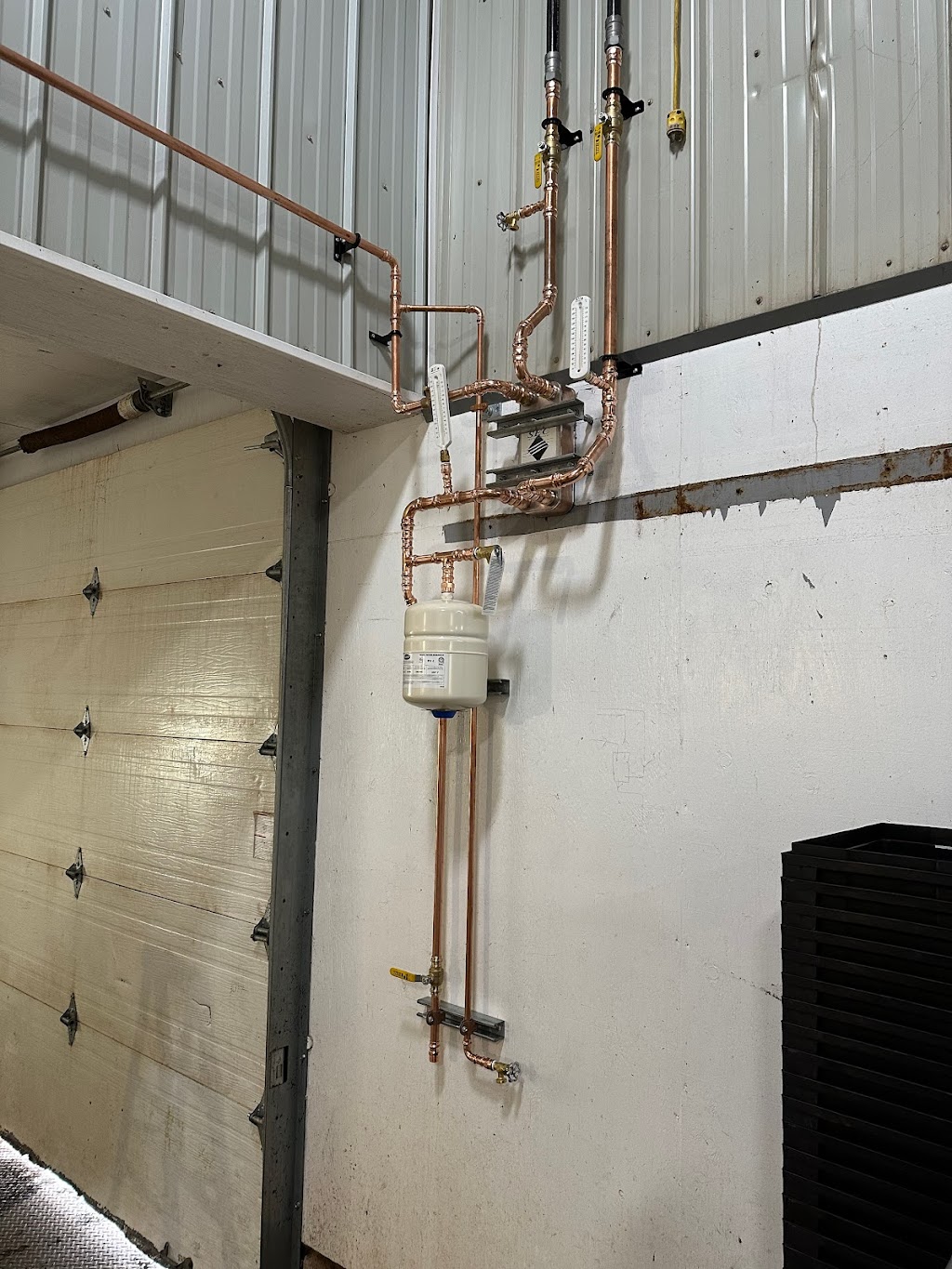 Willis Plumbing and Heating | 2771 Monaghan Rd, Fort Augustus, PE C1B 3B8, Canada | Phone: (902) 213-4587