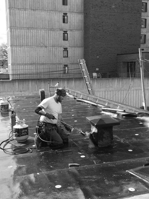 Wolfenburg Roofing | 81 Montréal Rd, Ottawa, ON K1L 6E8, Canada | Phone: (613) 800-9058