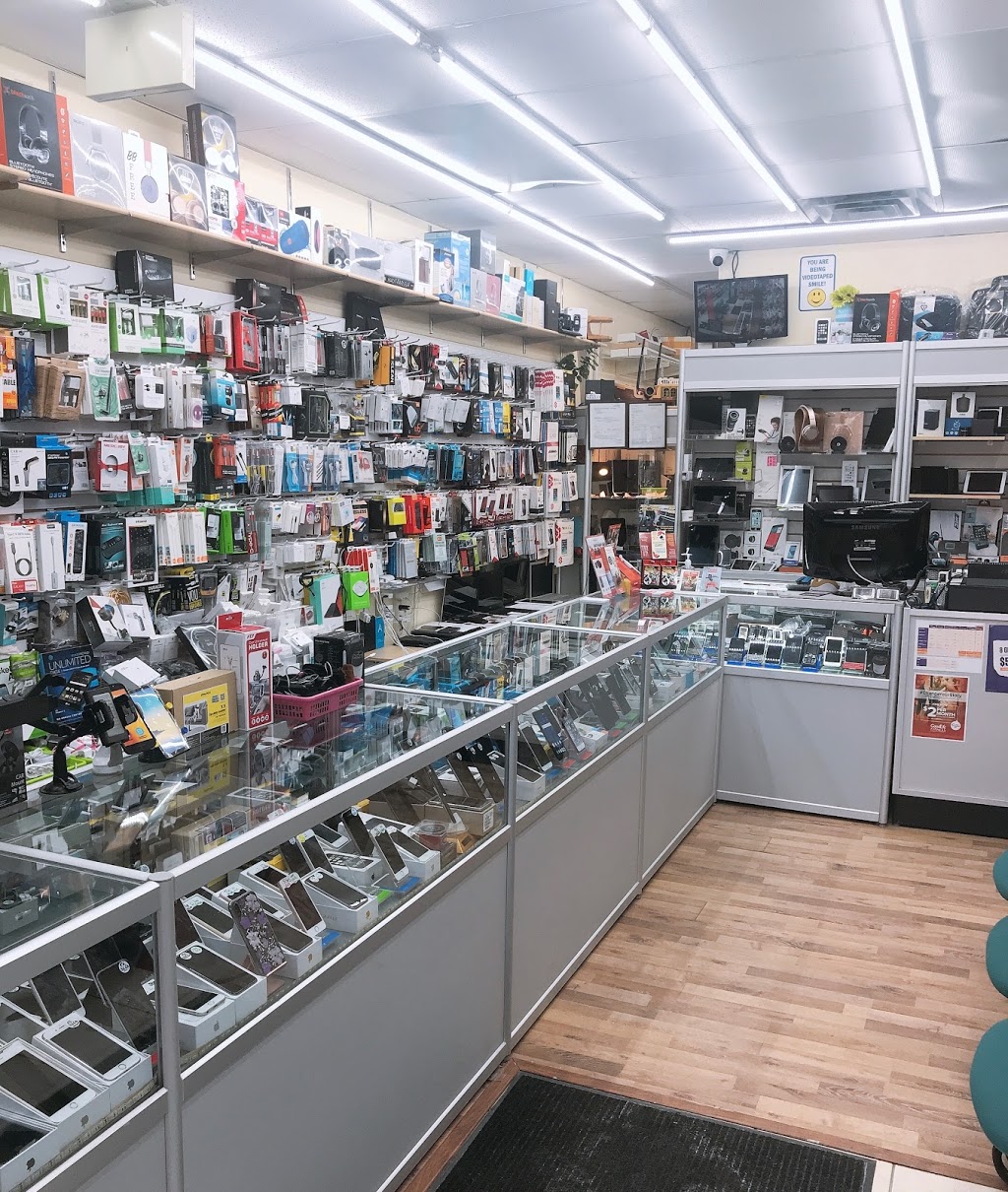 Guelph Cellphones & Electronics | 23 Wellington St E, Guelph, ON N1H 3R7, Canada | Phone: (519) 265-6222